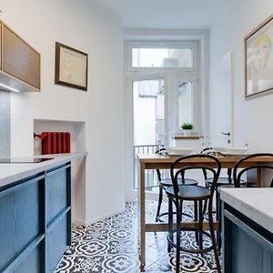 Appartement met Twee Slaapkamers
